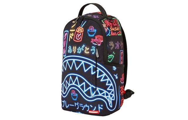 SPRAYGROUND