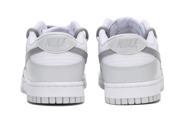 Nike Dunk Low vibe GS