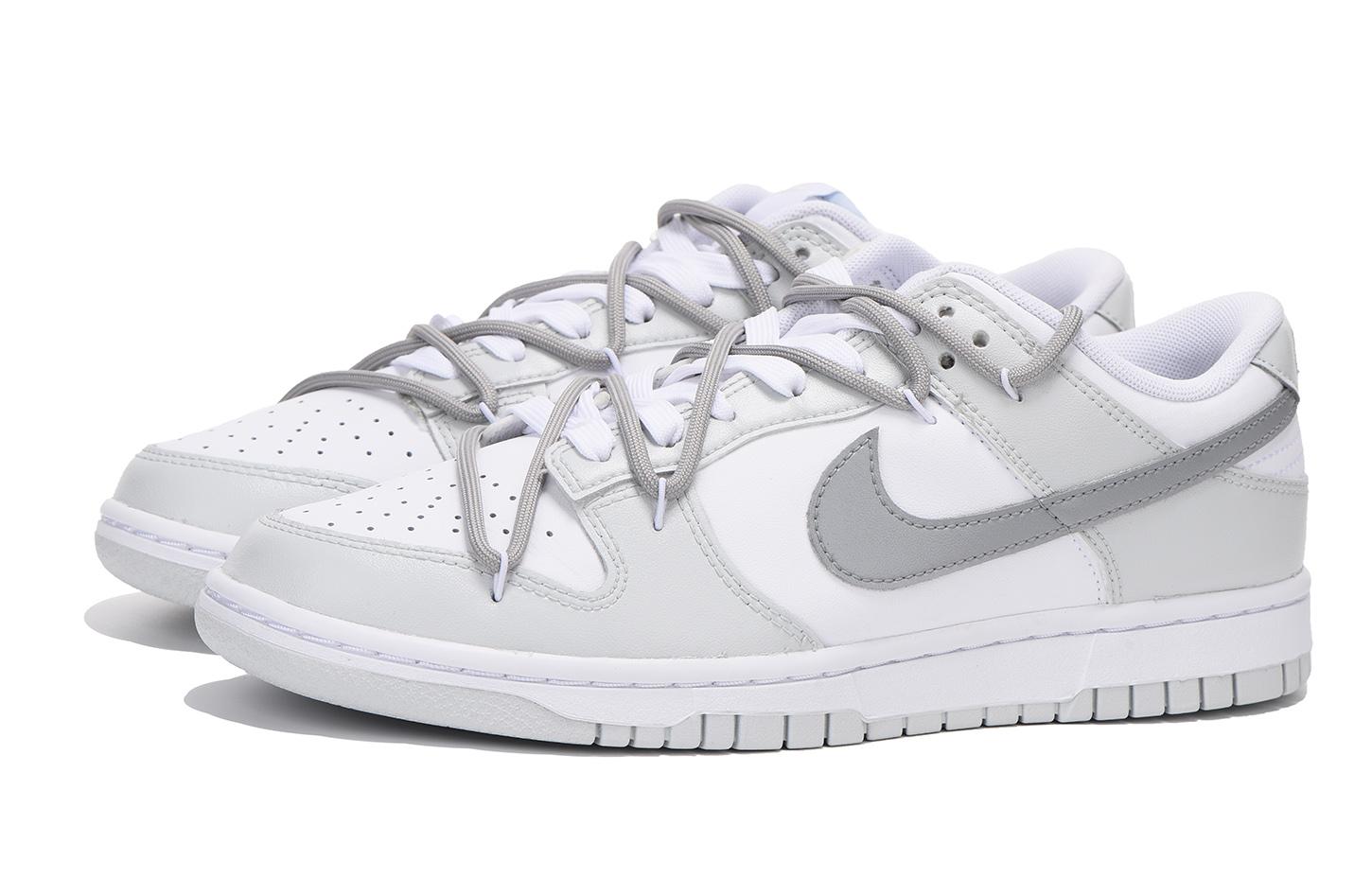 Nike Dunk Low vibe GS