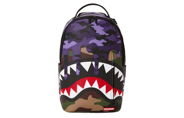 SPRAYGROUND PVC