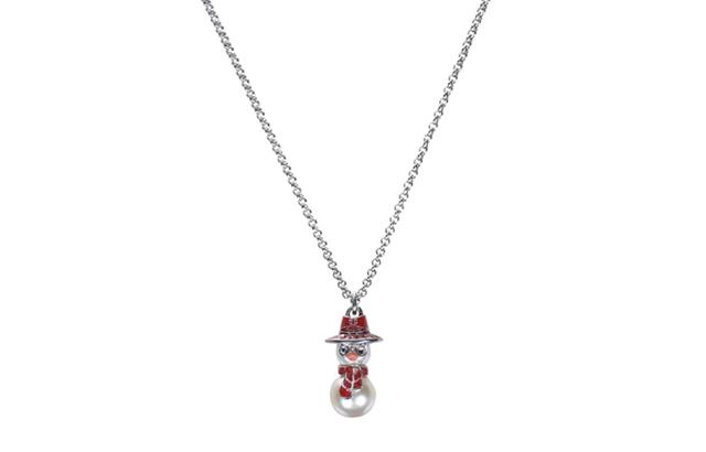 Vivienne Westwood Snowman