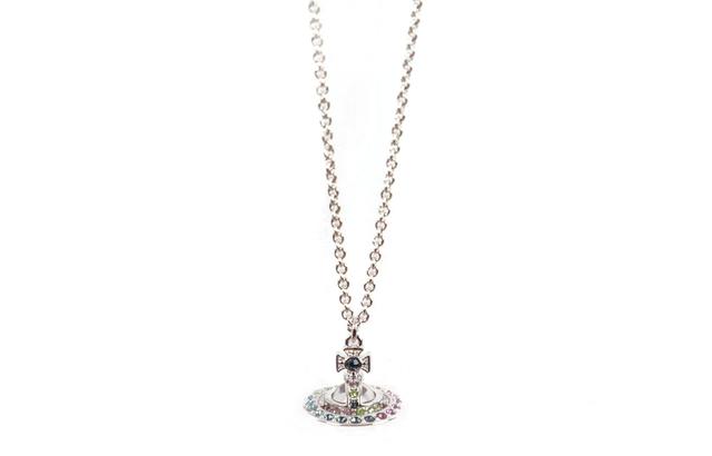 Vivienne Westwood Claretta Small Orb