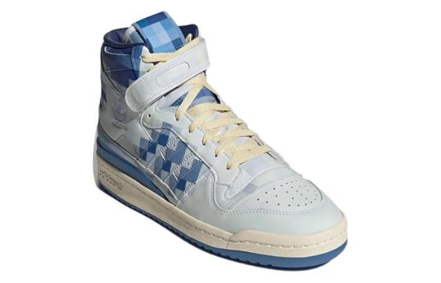 adidas originals FORUM 84 High "Closer Look"