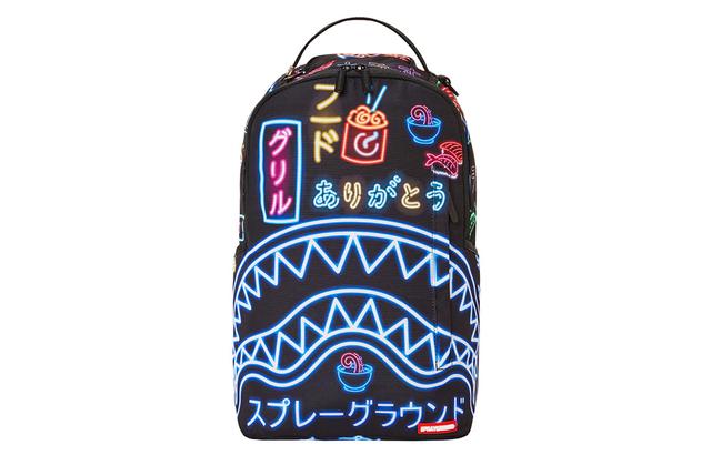 SPRAYGROUND