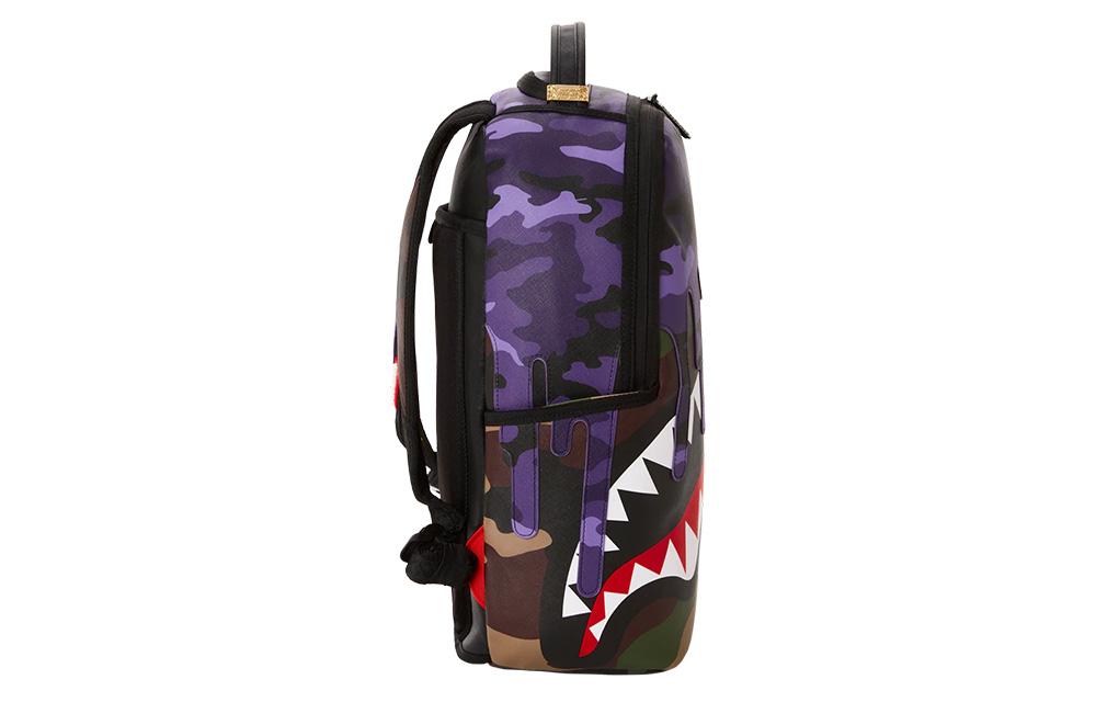 SPRAYGROUND PVC