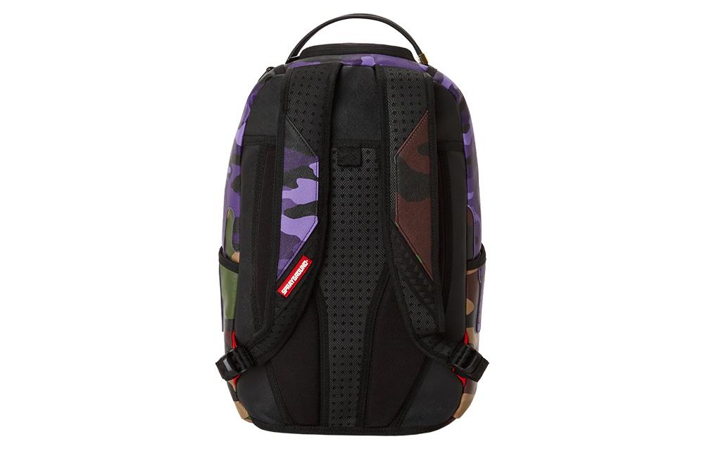 SPRAYGROUND PVC