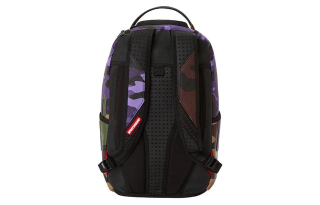 SPRAYGROUND PVC