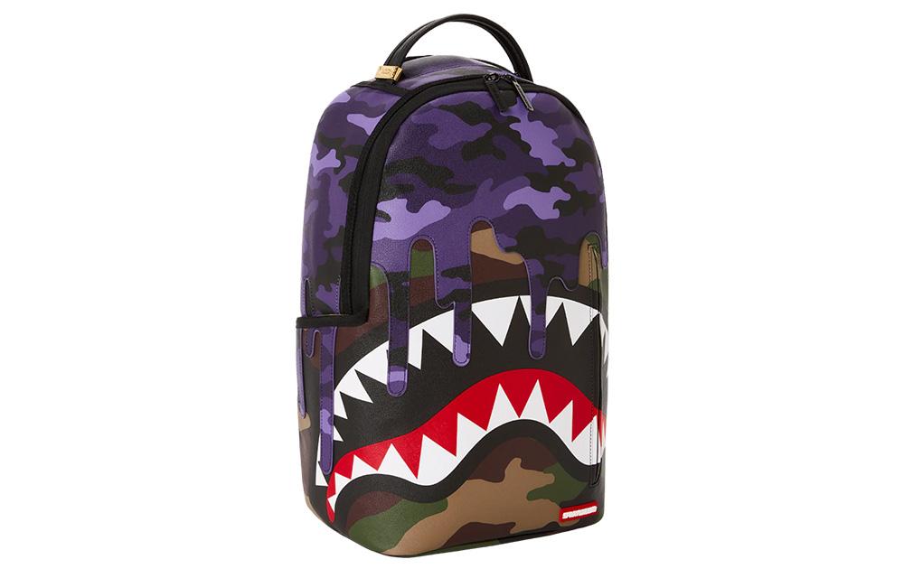 SPRAYGROUND PVC