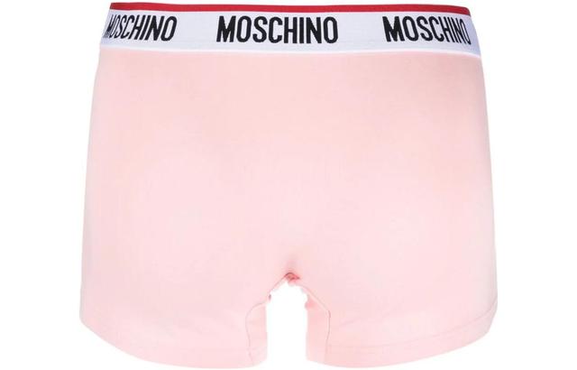 MOSCHINO SS23 Logo