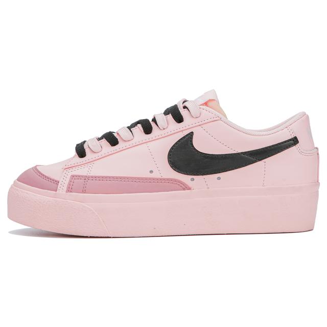 Nike Blazer Low Platform