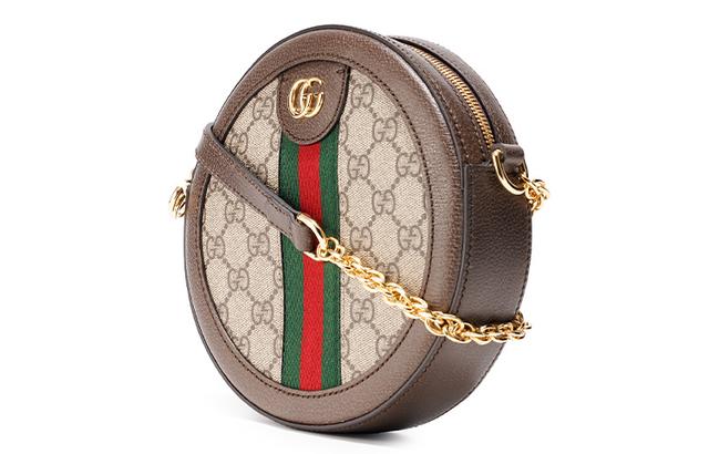 GUCCI Ophidia Logo