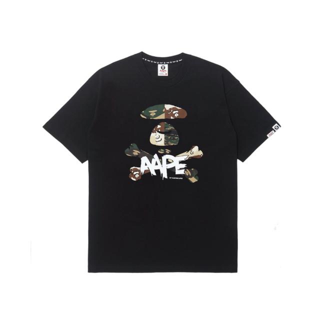 Aape SS23 T