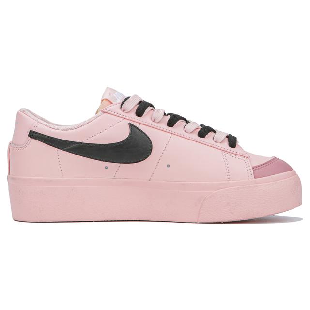 Nike Blazer Low Platform