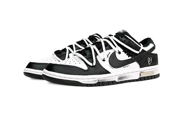 Nike Dunk Low Retro