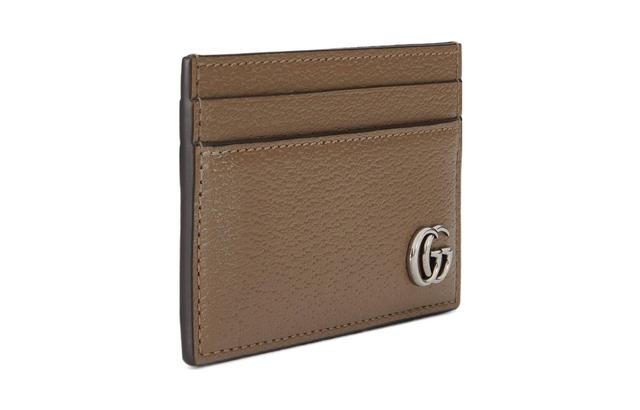 GUCCI GG Marmont Logo