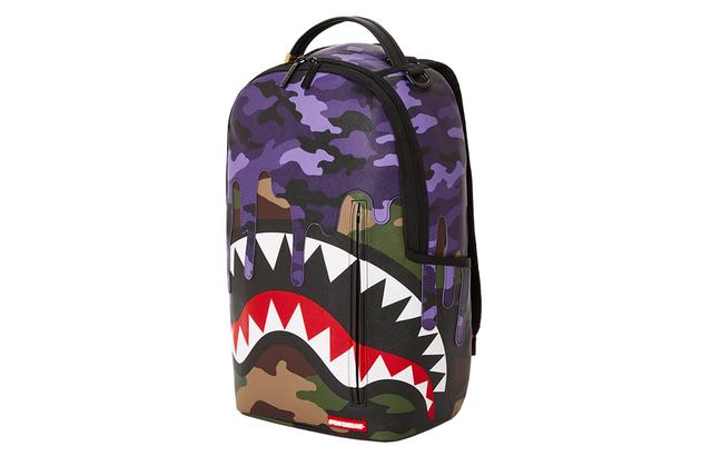 SPRAYGROUND PVC