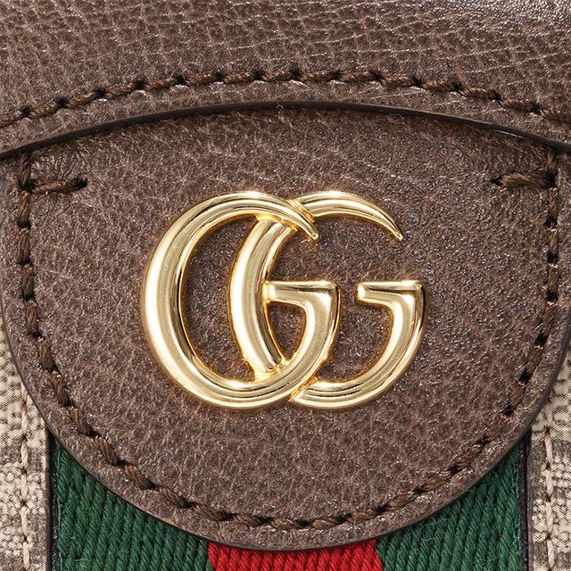 GUCCI Ophidia Logo