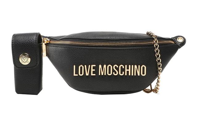 LOVE MOSCHINO Logo