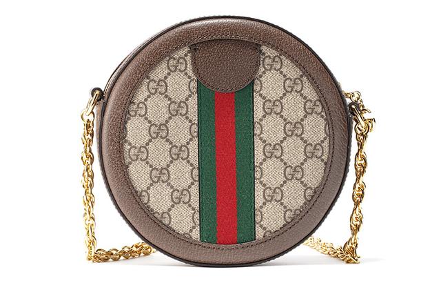 GUCCI Ophidia Logo