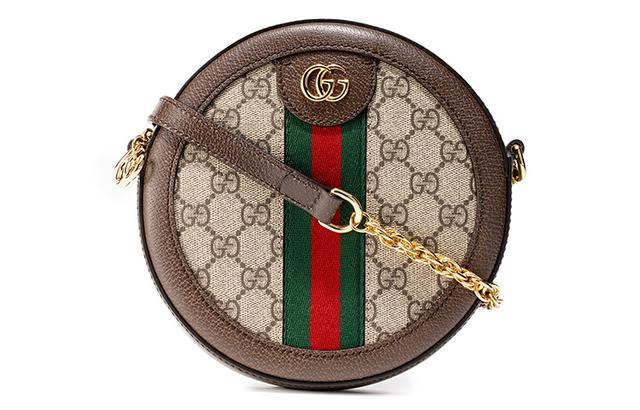 GUCCI Ophidia Logo