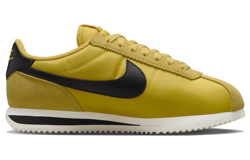 Nike Cortez Vivid Sulphur