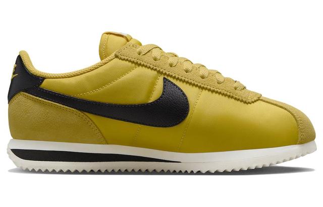 Nike Cortez Vivid Sulphur