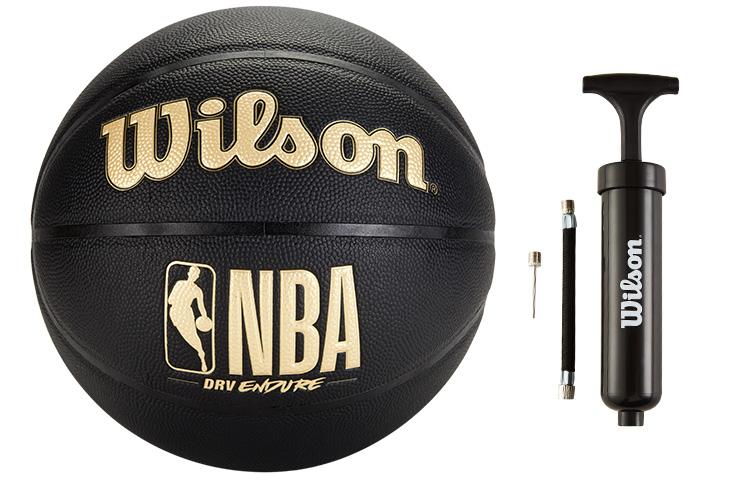 Wilson 7 PU NBA Endure