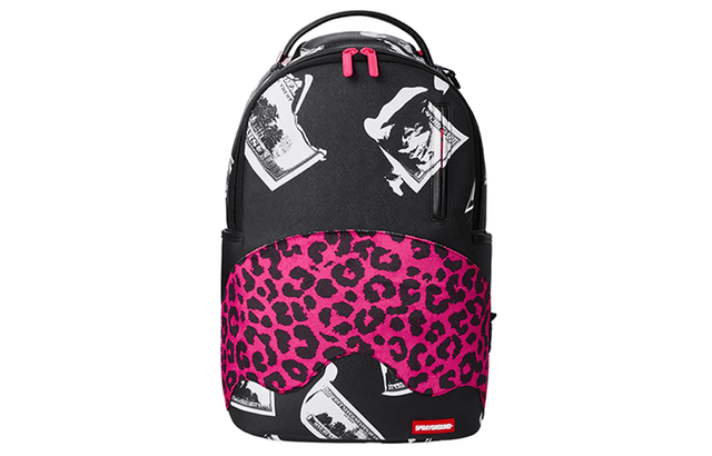 SPRAYGROUND PVC