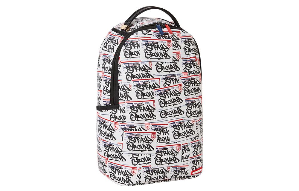 SPRAYGROUND PVC