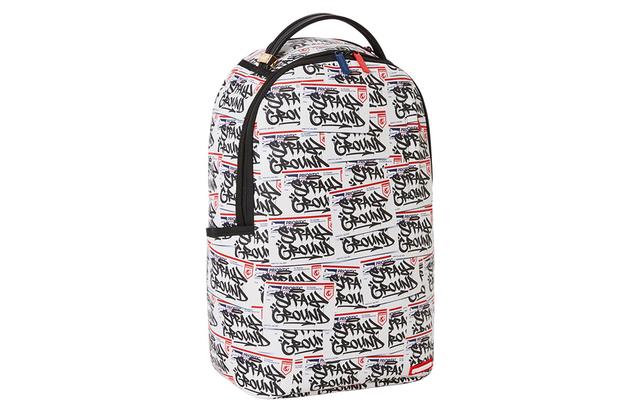 SPRAYGROUND PVC