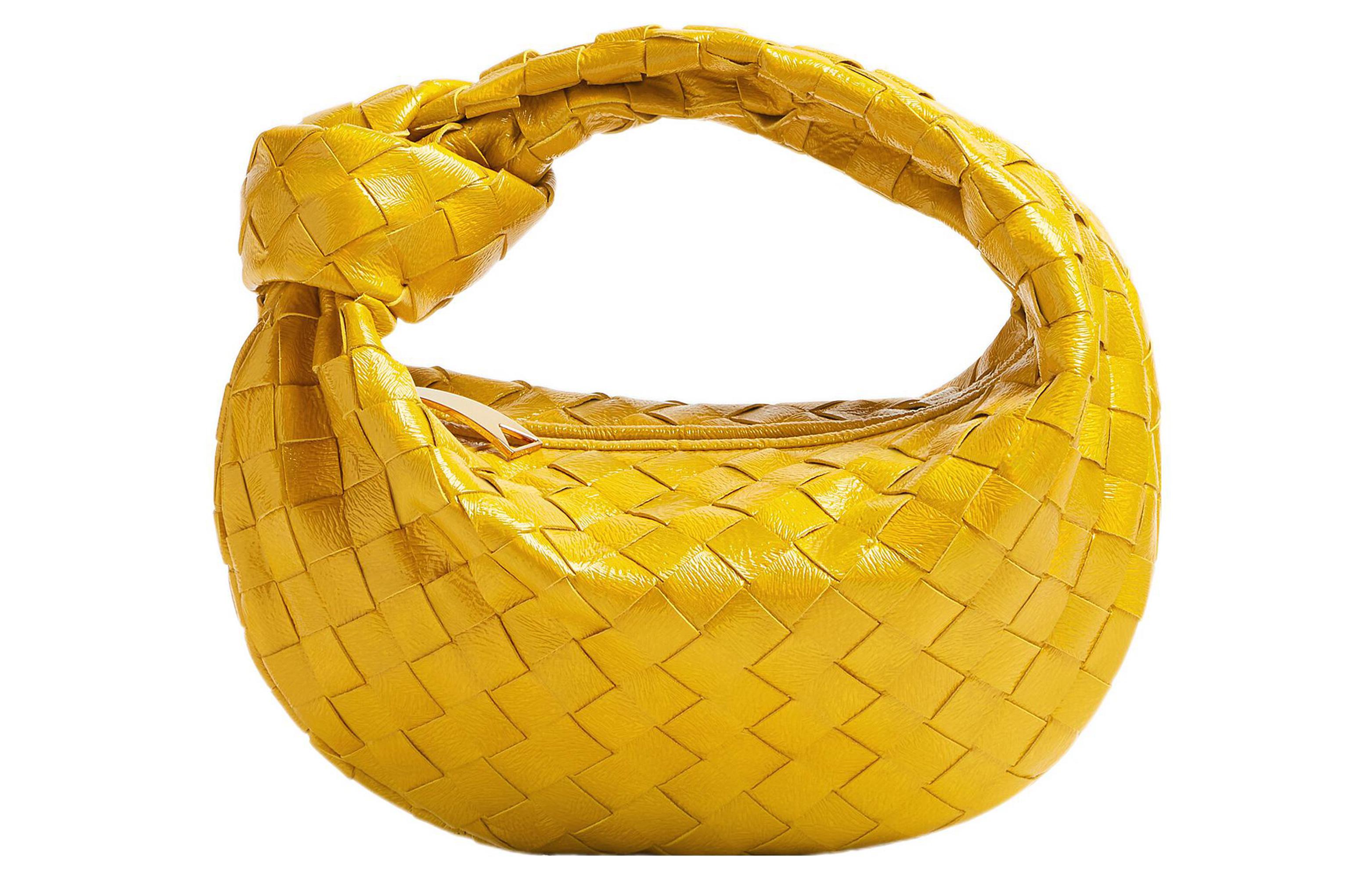 Bottega Veneta JODIE Intrecciato