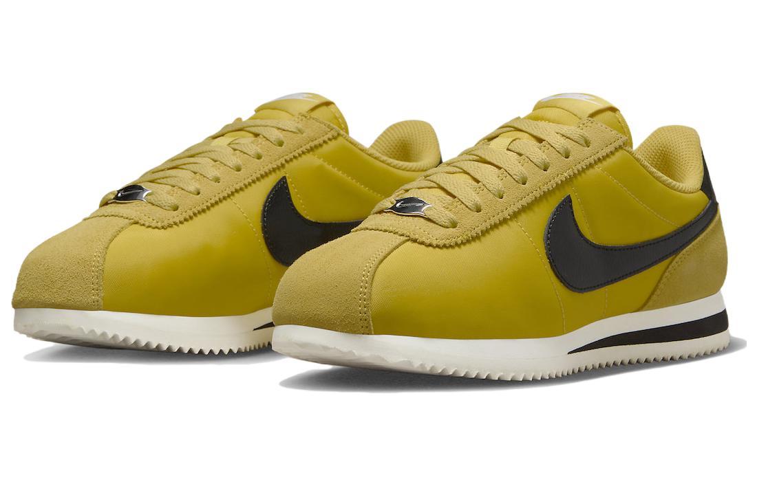 Nike Cortez Vivid Sulphur