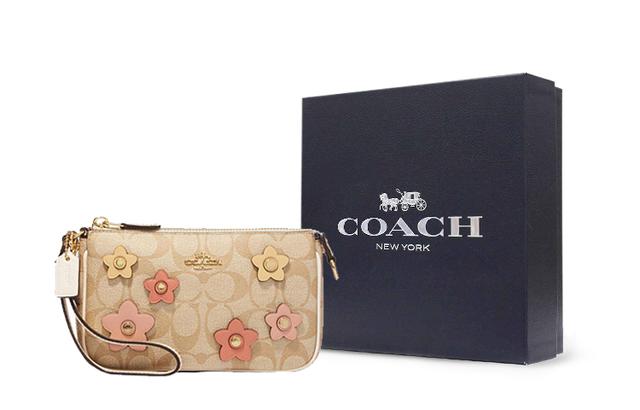 COACH Nolita 19 PVC