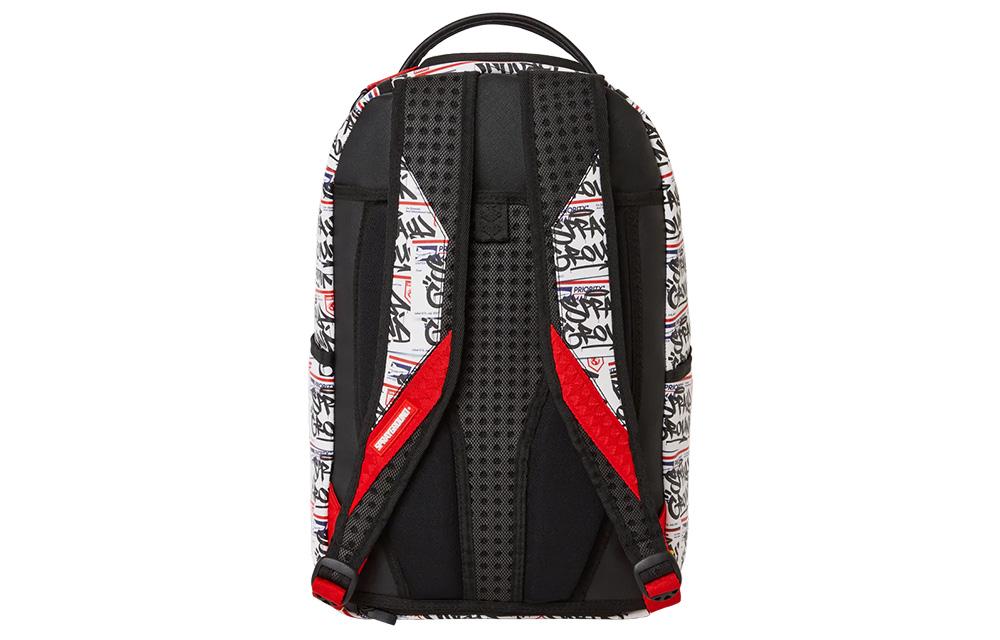 SPRAYGROUND PVC