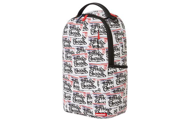 SPRAYGROUND PVC