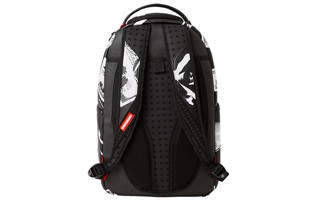 SPRAYGROUND PVC