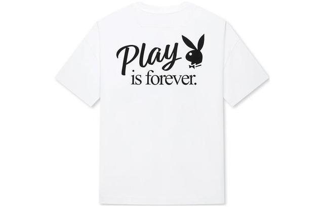 GXG x playboy T