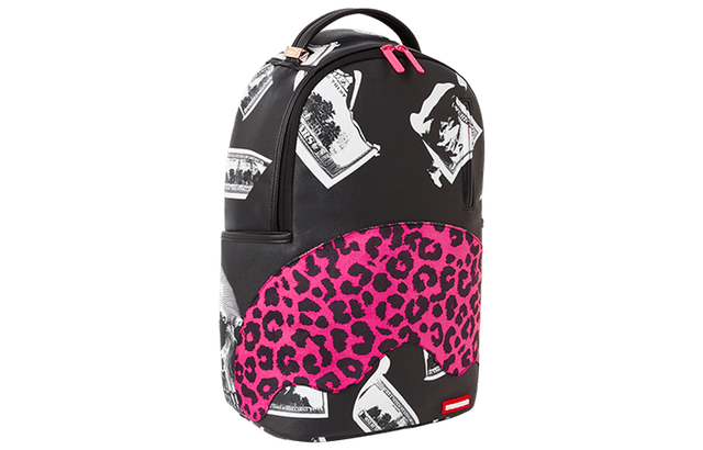 SPRAYGROUND PVC