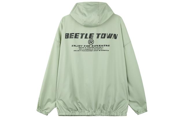 BEETLE TOWN