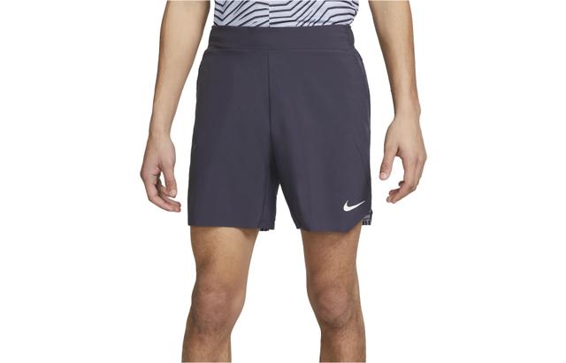 Nike Court Dri-FIT Slam Logo