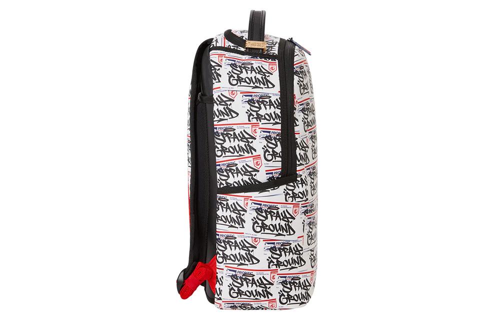 SPRAYGROUND PVC