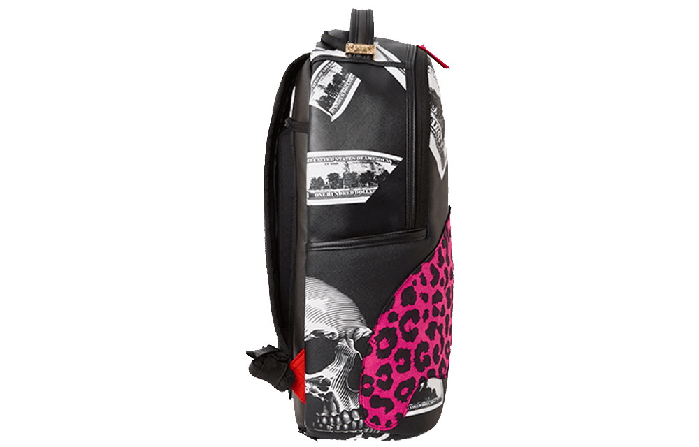 SPRAYGROUND PVC