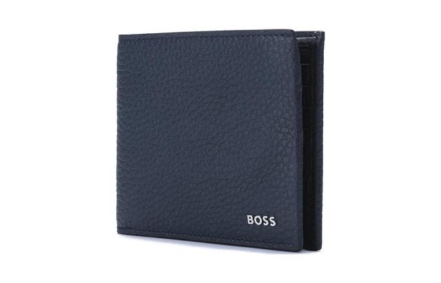 HUGO BOSS Logo