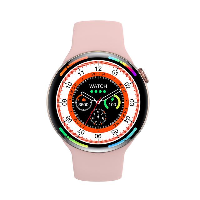 Microwear Watch 8Pro NFC