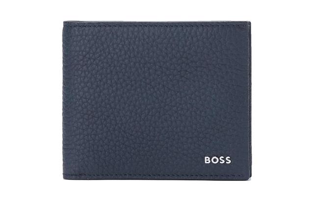 HUGO BOSS Logo