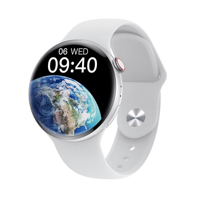 Microwear Watch 8Pro NFC