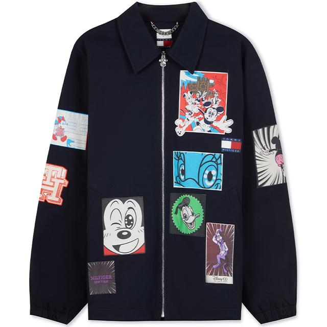 Tommy Hilfiger x Disney Tommy Hilfiger x DISNEY