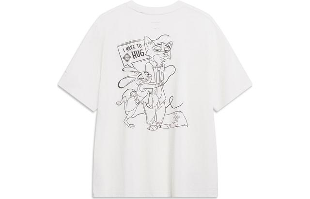 LiNing x Disney T