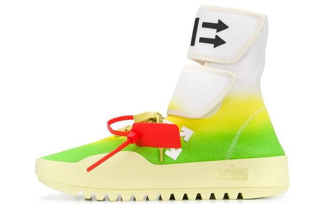 OFF-WHITE Arrow