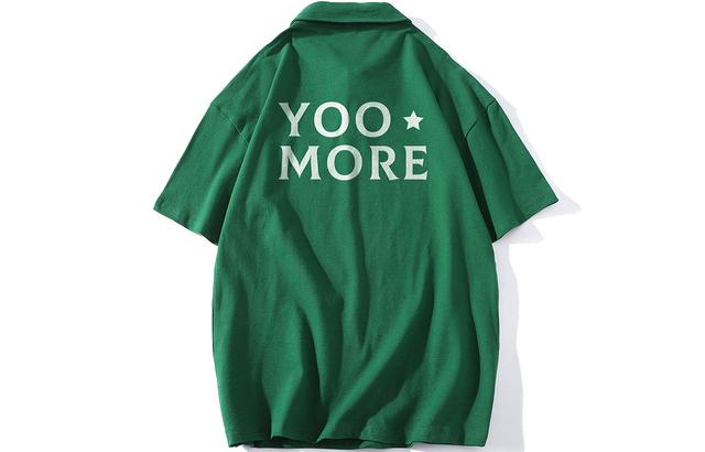 YooMore LogoPolo
